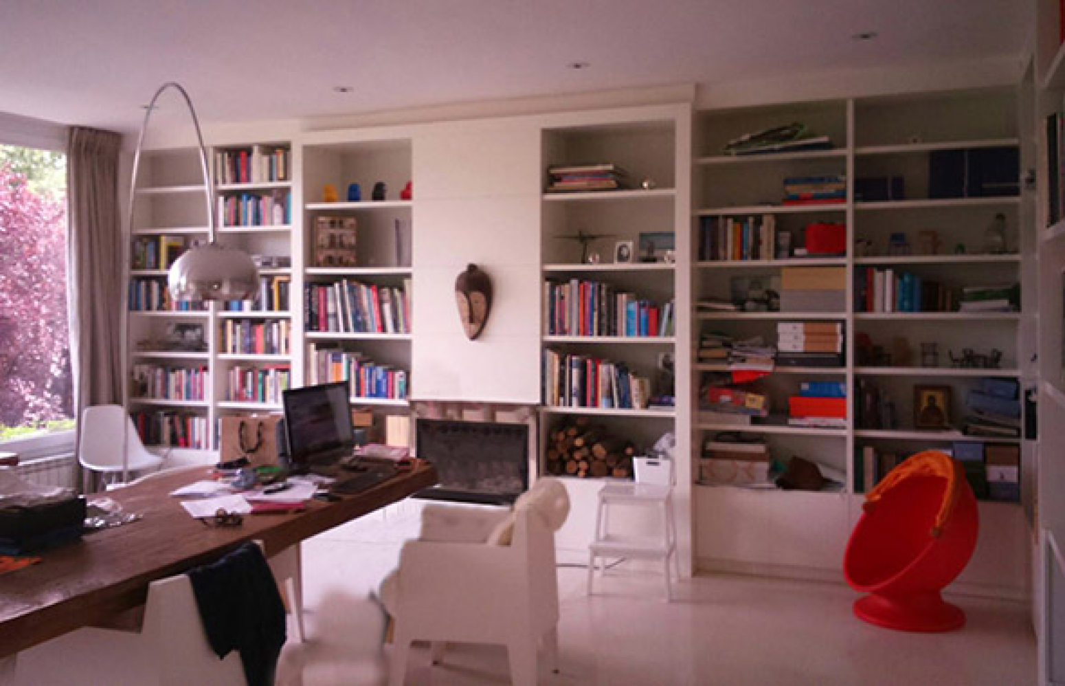 Chalet en La Moraleja