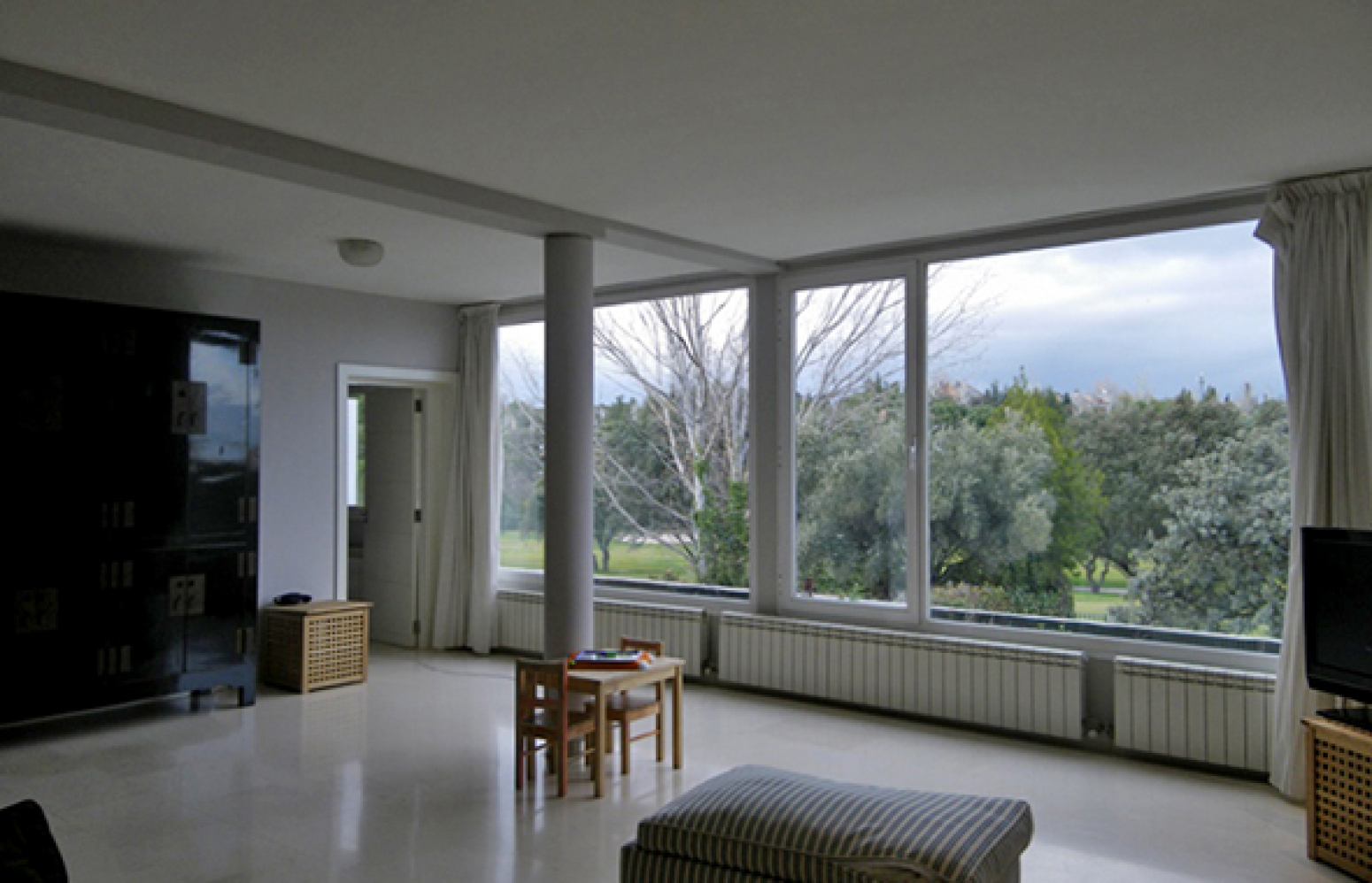 Chalet en La Moraleja