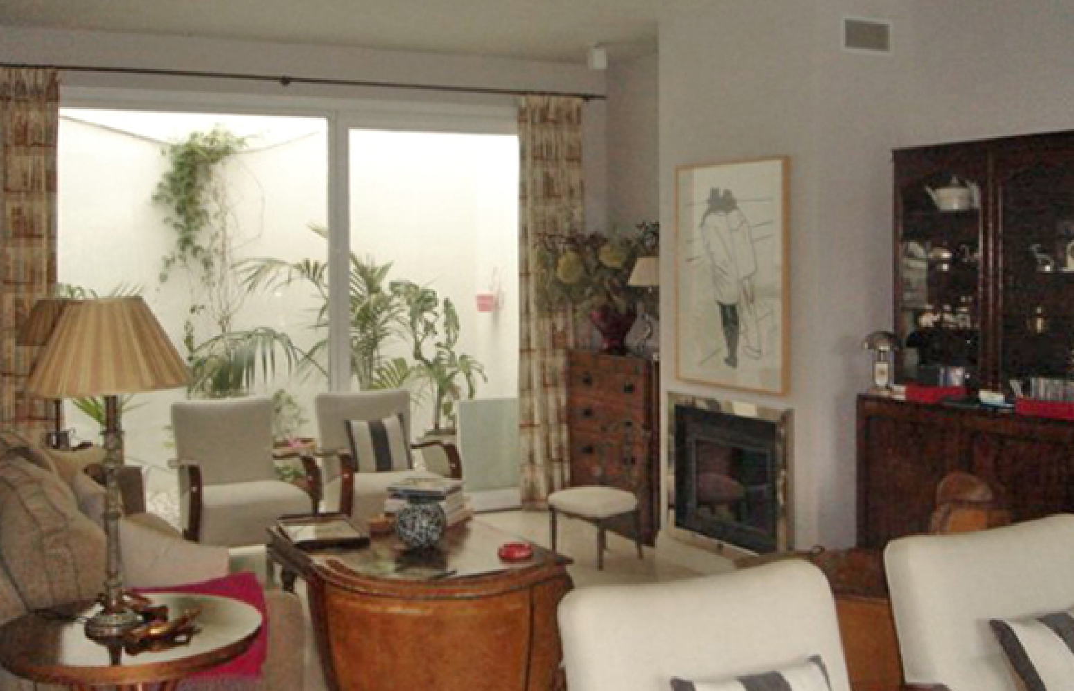 Chalet en La Moraleja