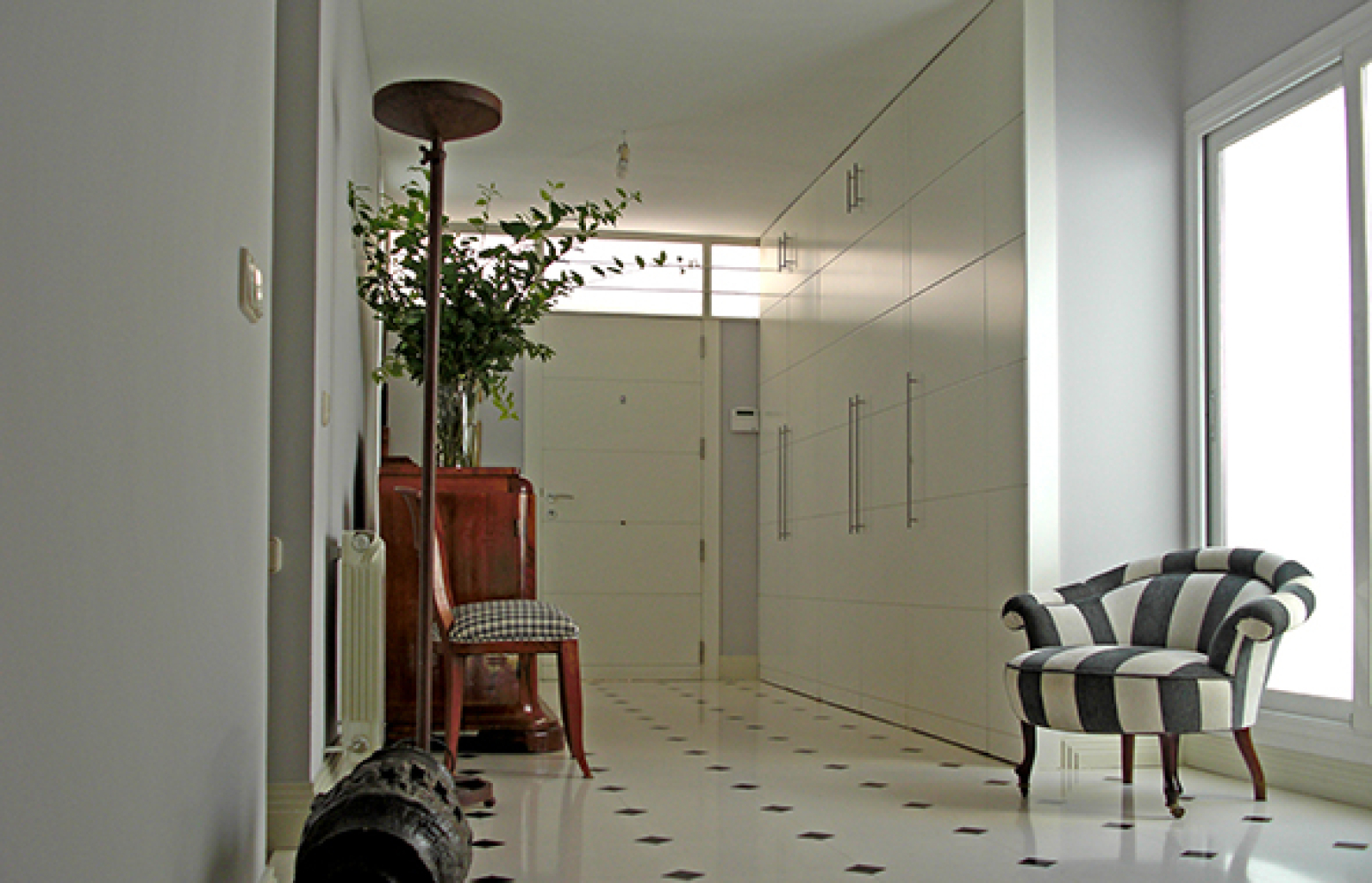 Chalet en La Moraleja