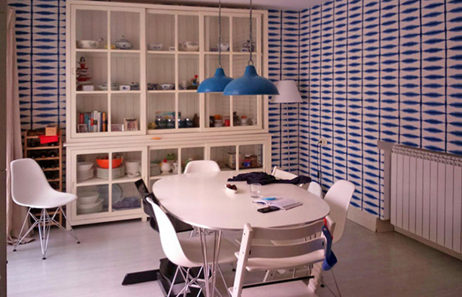 Chalet en La Moraleja