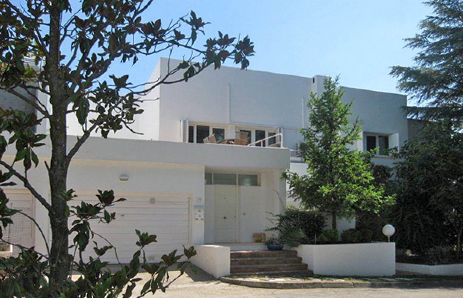 Chalet en La Moraleja