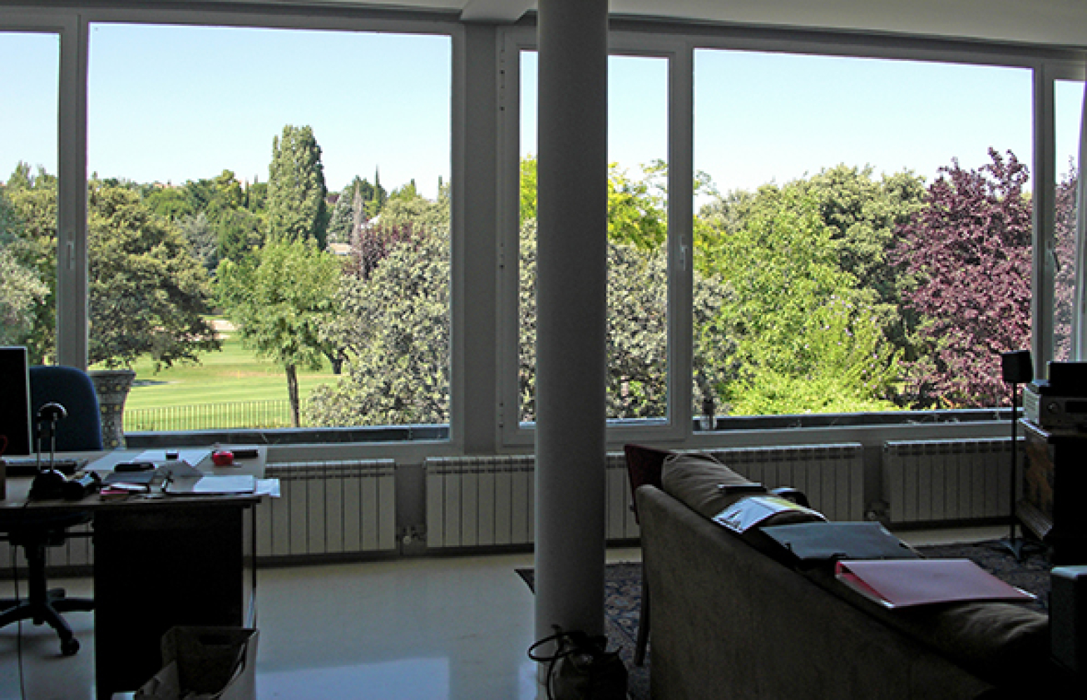Chalet en La Moraleja