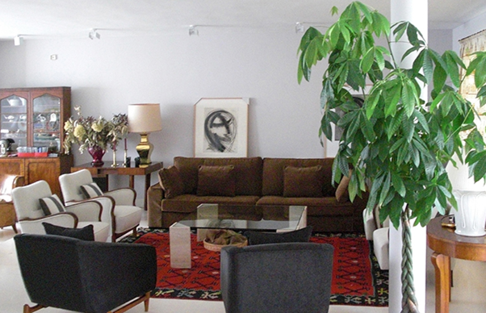 Chalet en La Moraleja