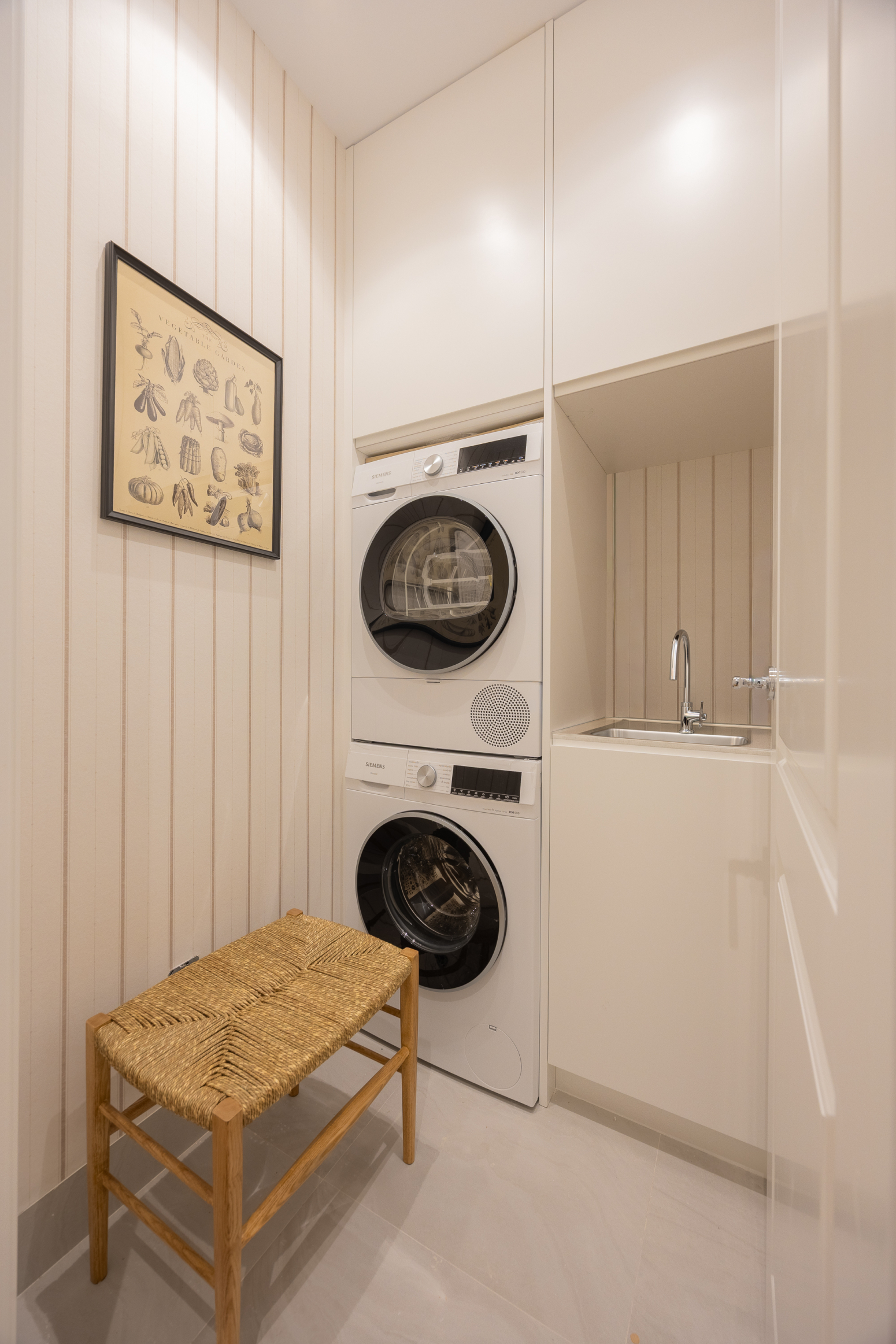 Exclusiva vivienda de lujo en la calle Jorge Juan