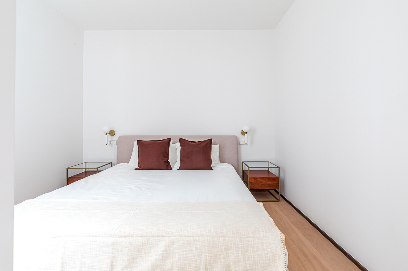 Exclusiva vivienda de 285 m² completamente reformada