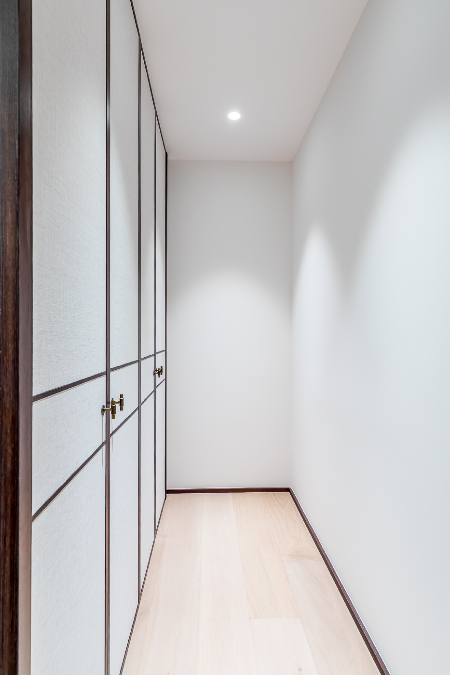 Exclusiva vivienda de 285 m² completamente reformada