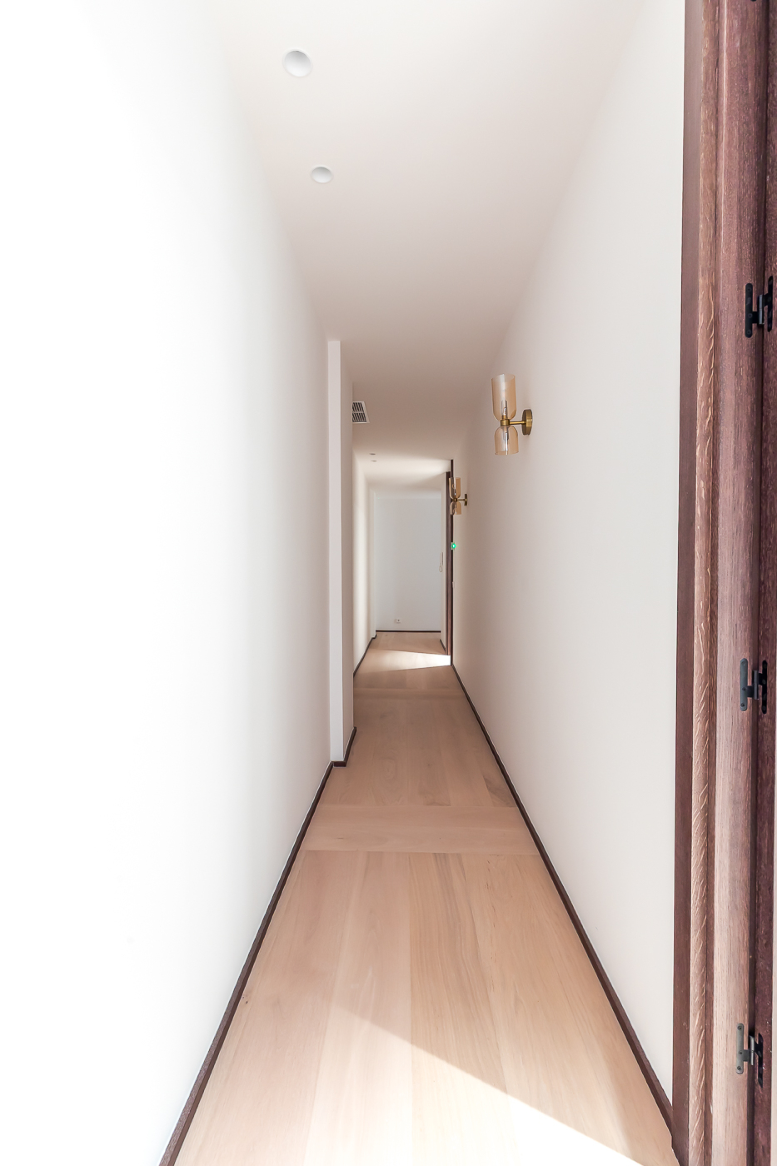 Exclusiva vivienda de 285 m² completamente reformada