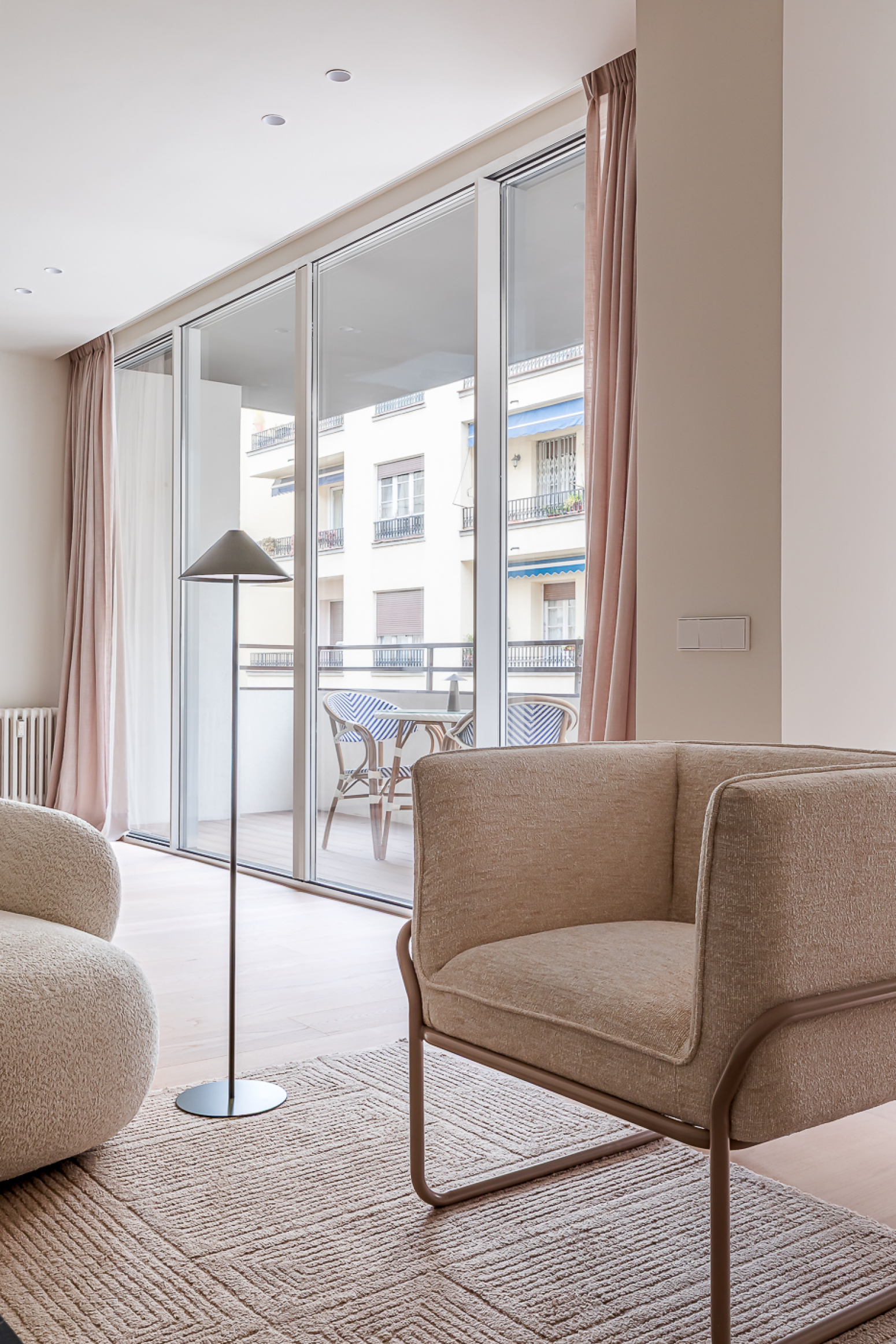 Exclusiva vivienda de 285 m² completamente reformada