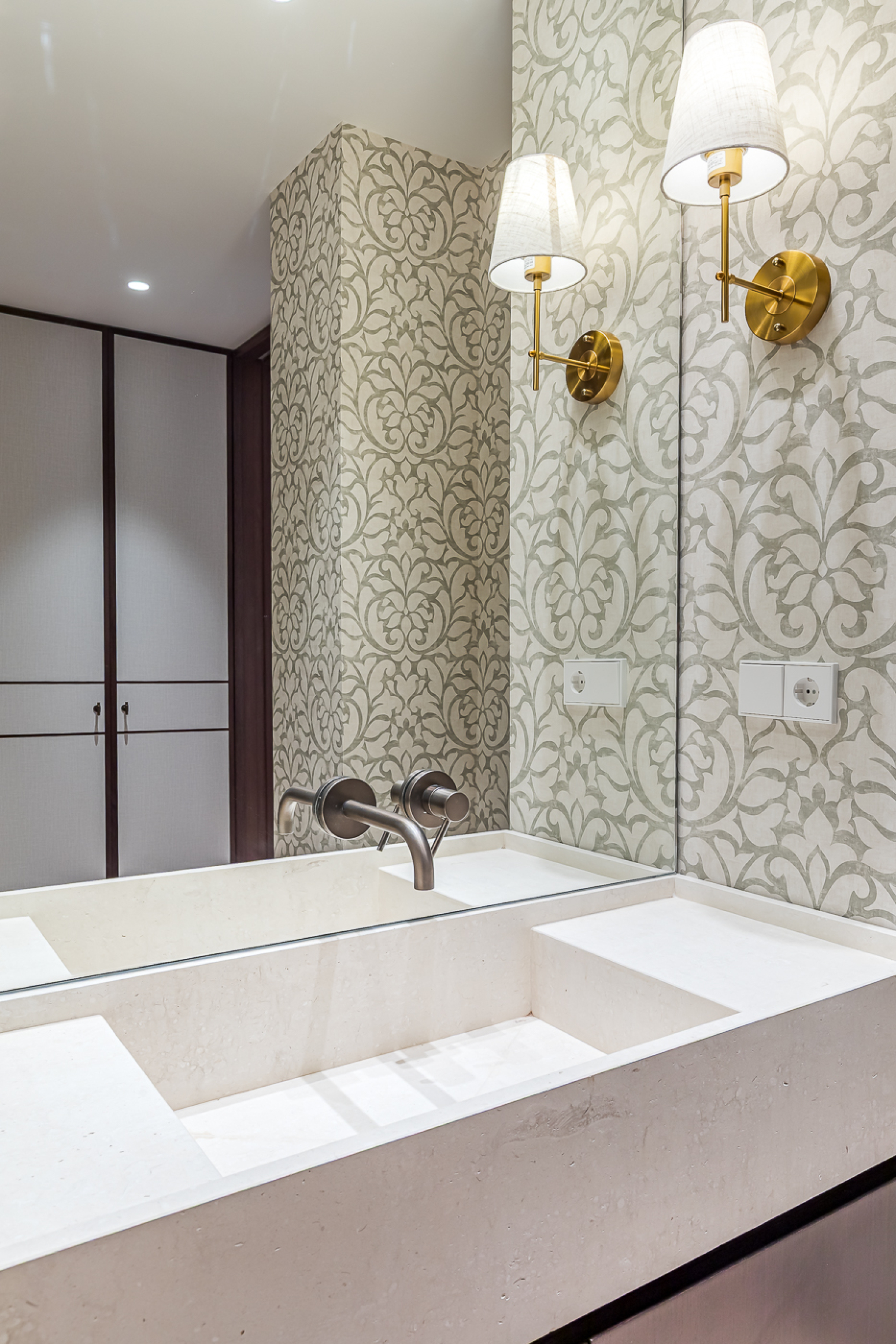 Exclusiva vivienda de 285 m² completamente reformada