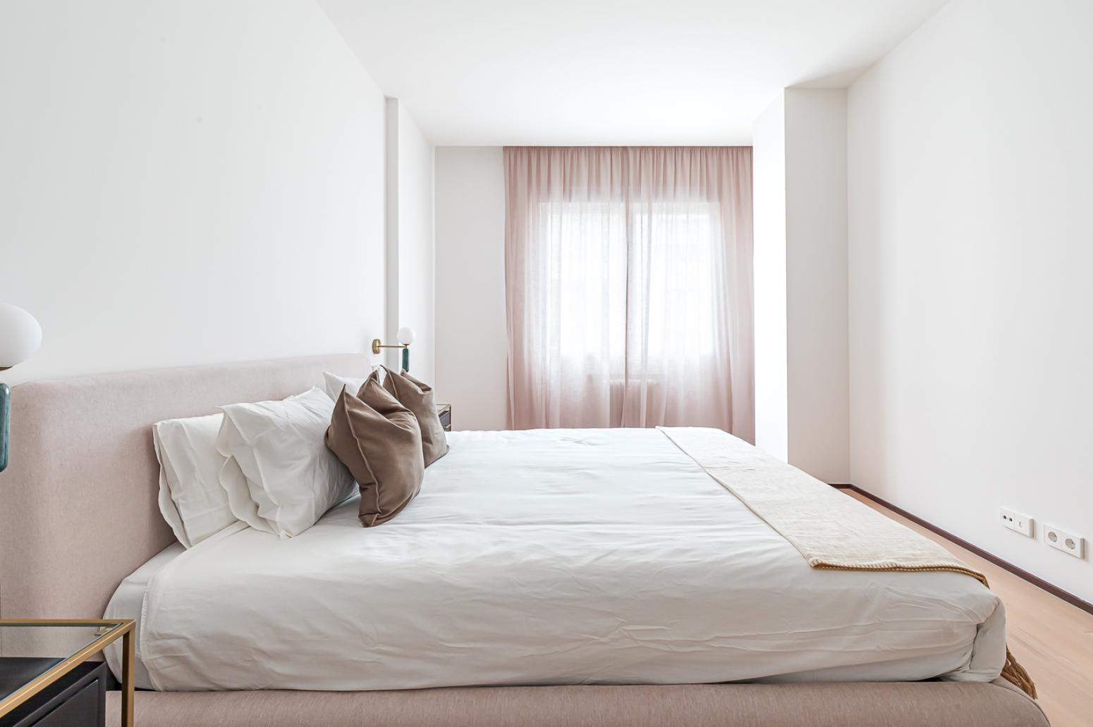 Exclusiva vivienda de 285 m² completamente reformada