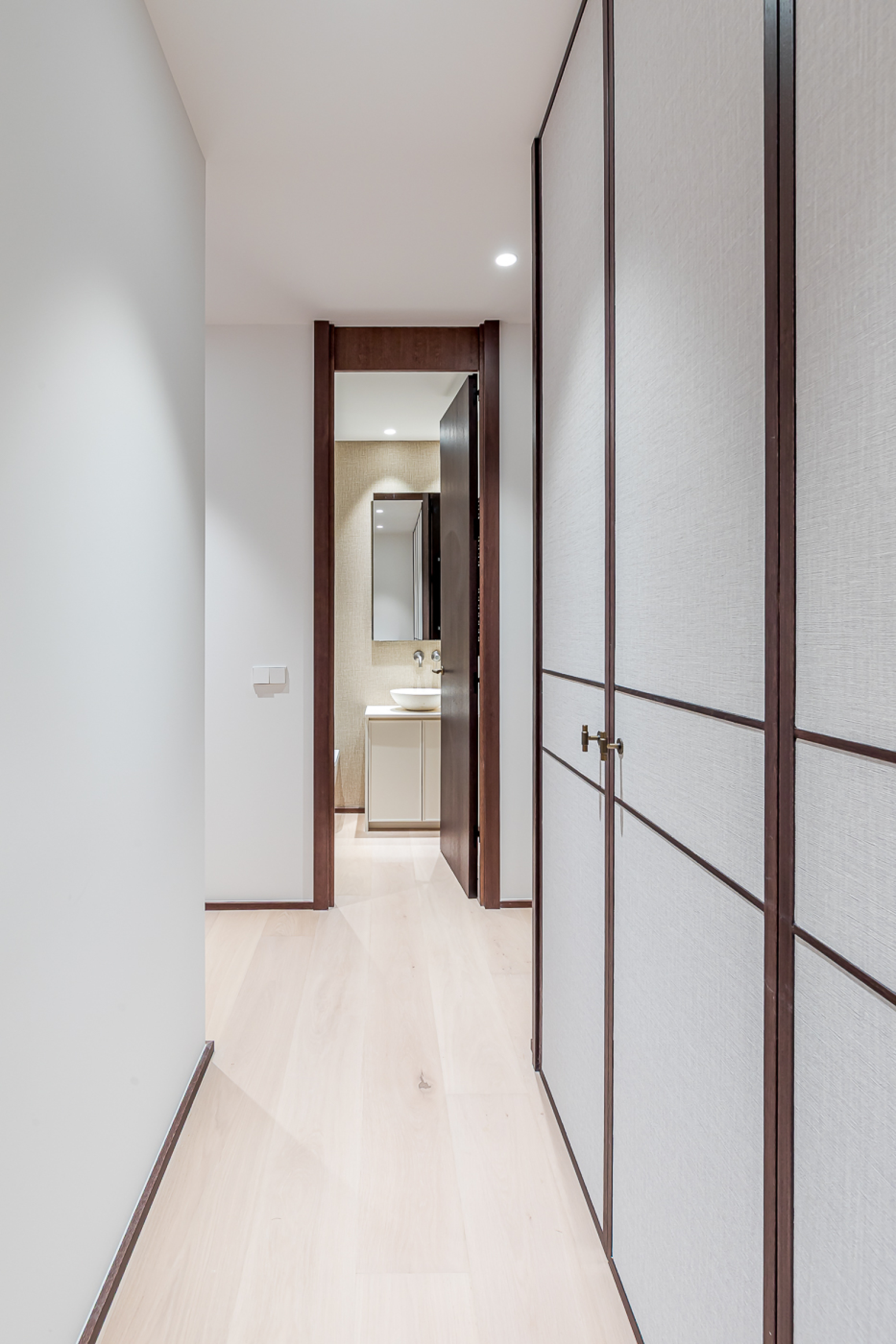 Exclusiva vivienda de 285 m² completamente reformada