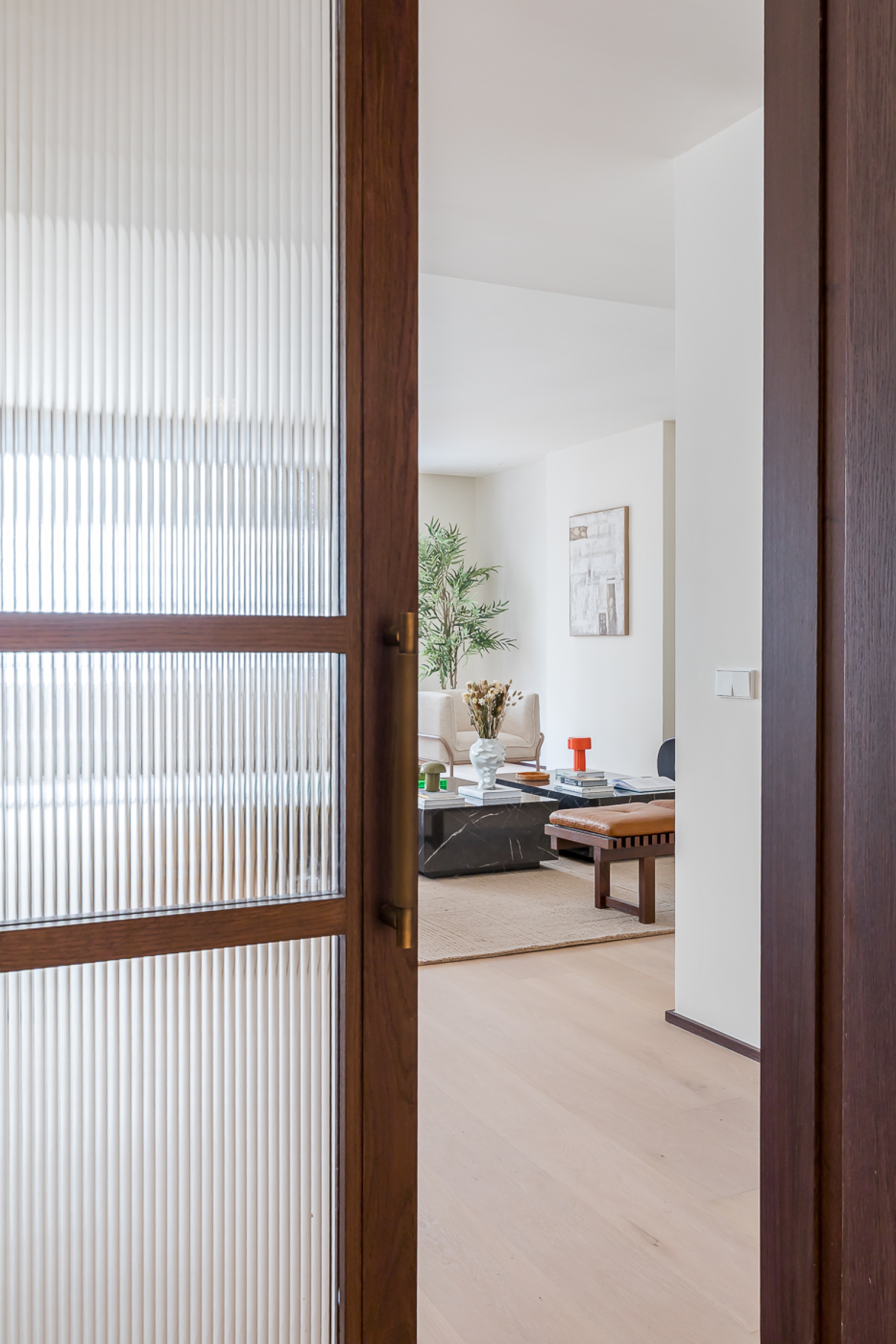 Exclusiva vivienda de 285 m² completamente reformada
