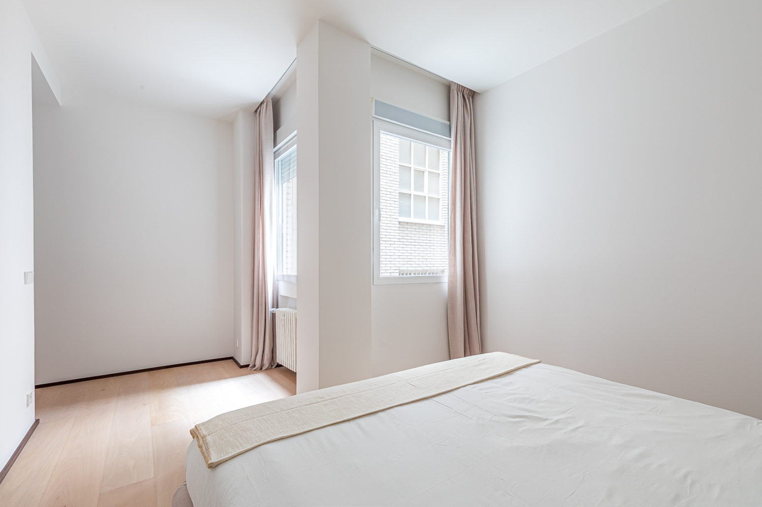 Exclusiva vivienda de 285 m² completamente reformada