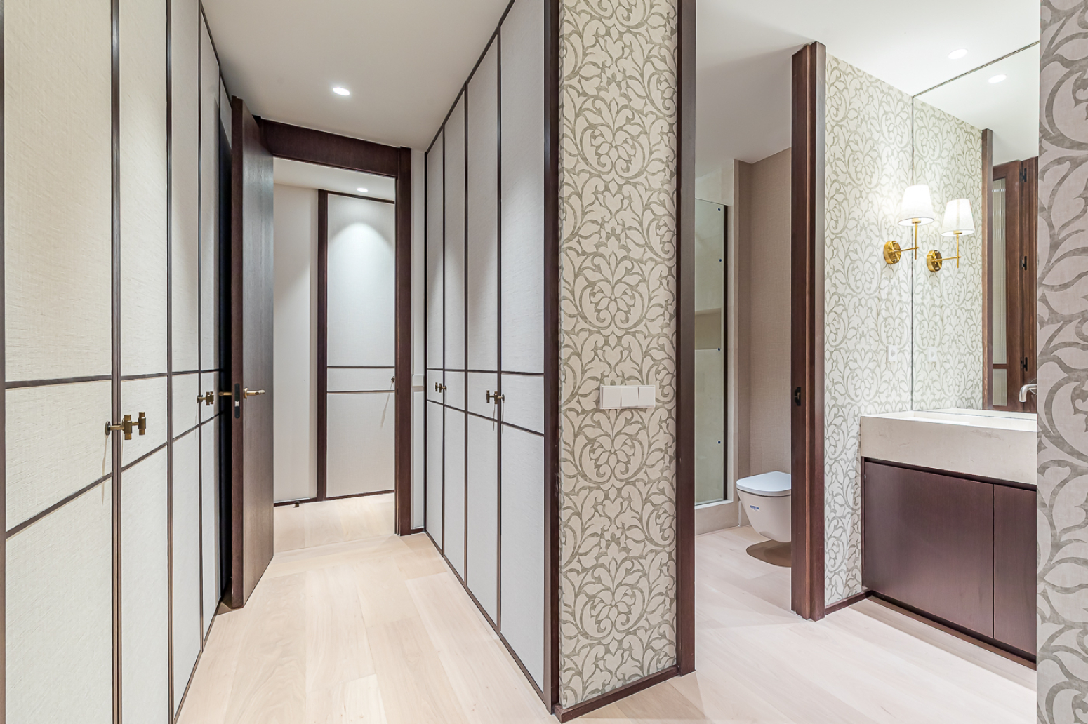 Exclusiva vivienda de 285 m² completamente reformada