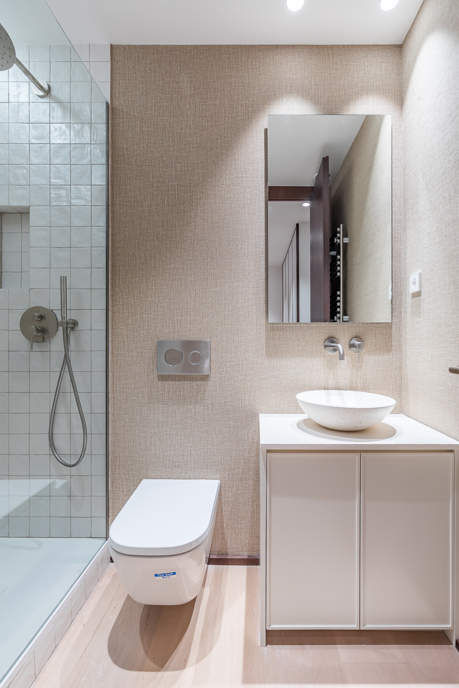Exclusiva vivienda de 285 m² completamente reformada