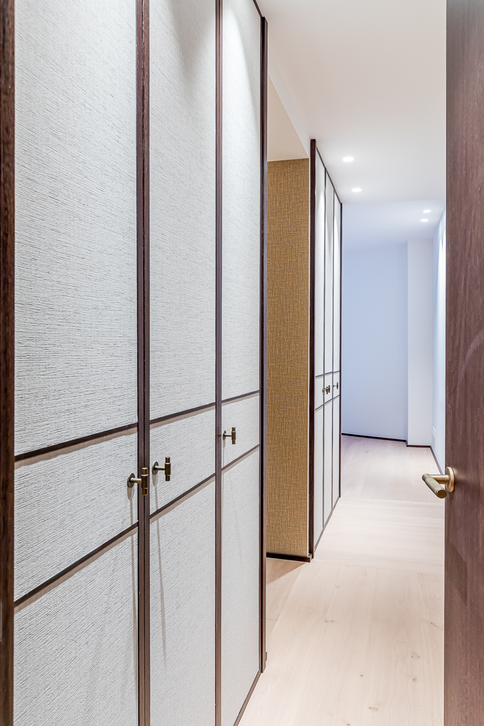 Exclusiva vivienda de 285 m² completamente reformada