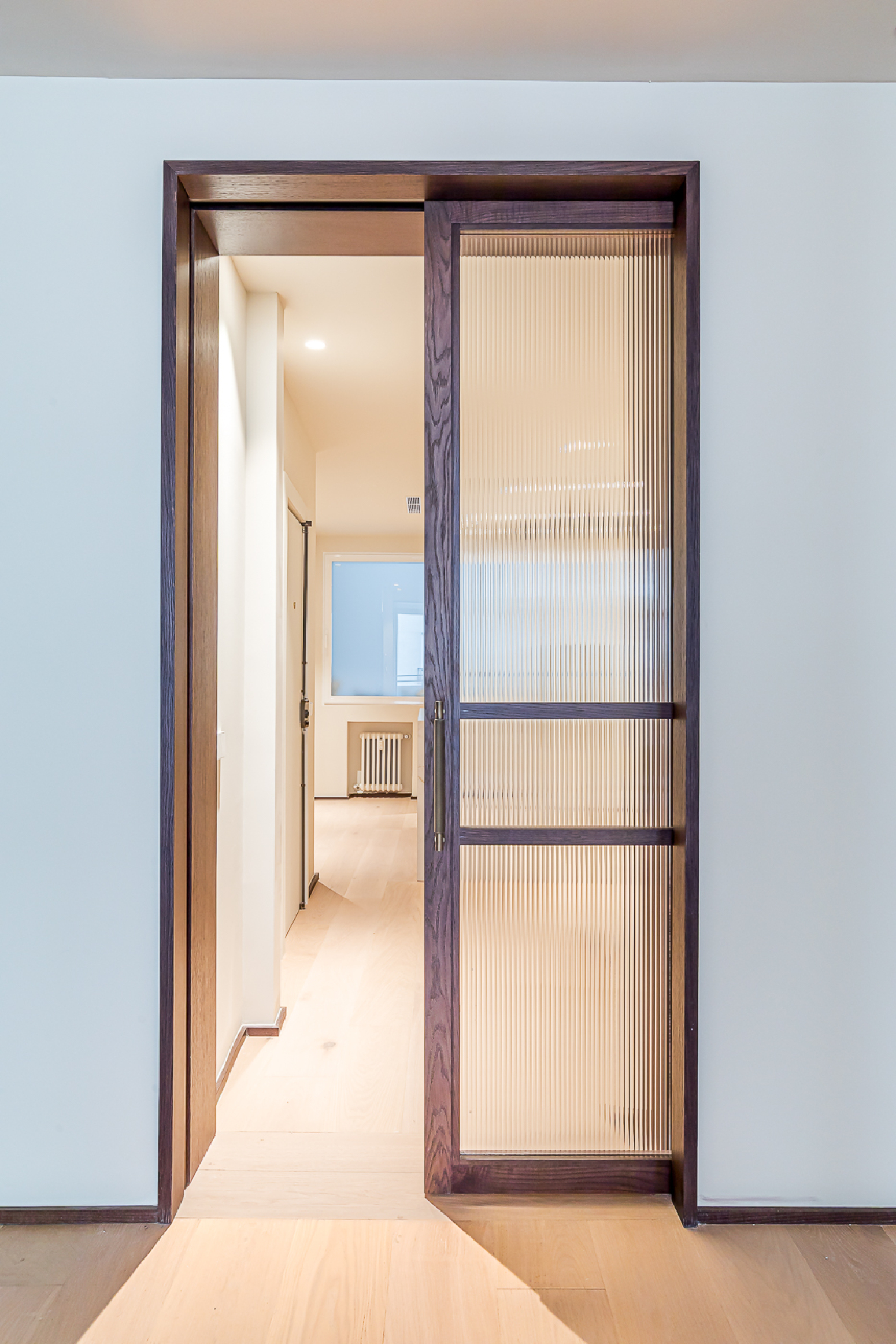 Exclusiva vivienda de 285 m² completamente reformada