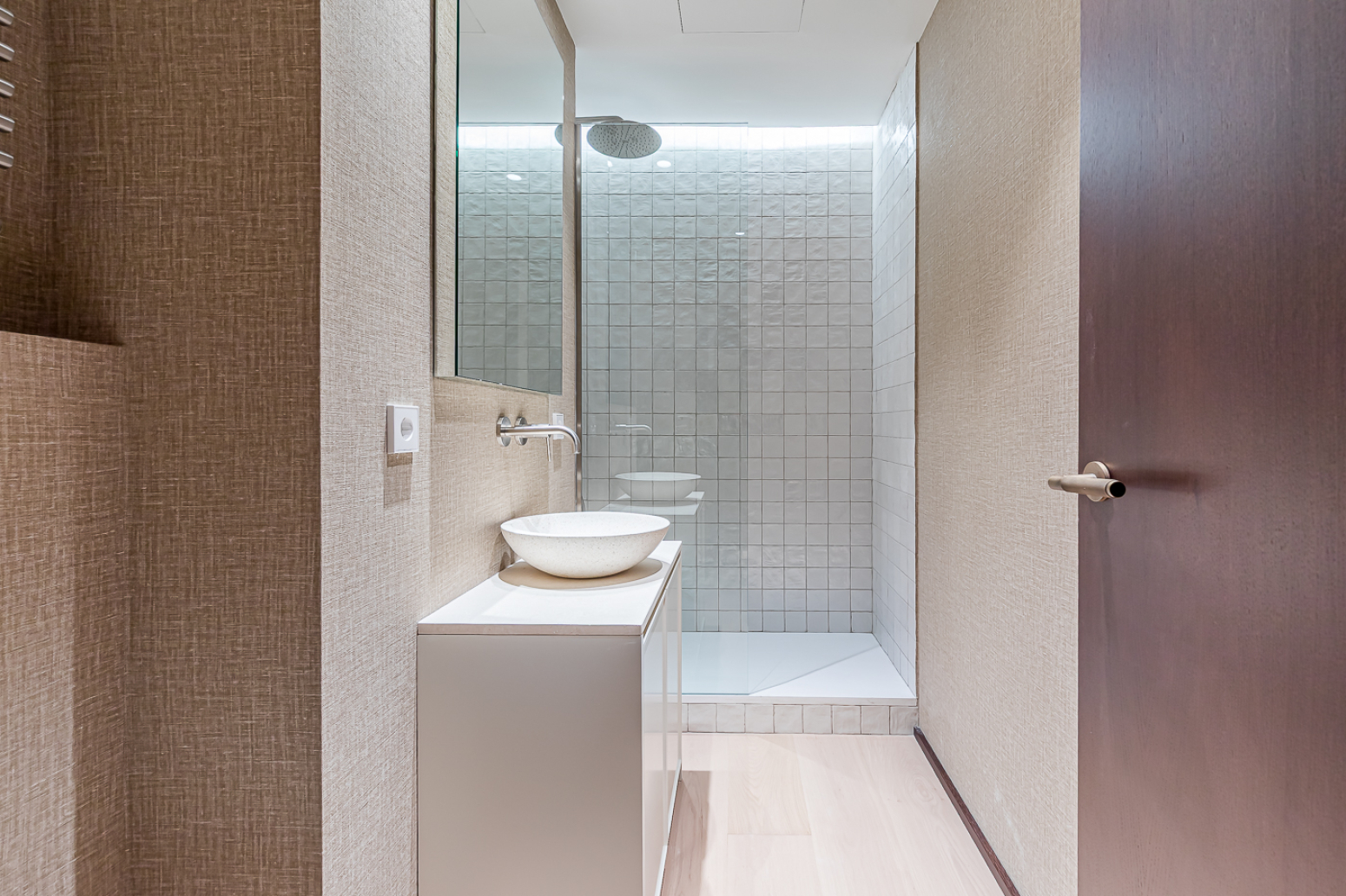 Exclusiva vivienda de 285 m² completamente reformada