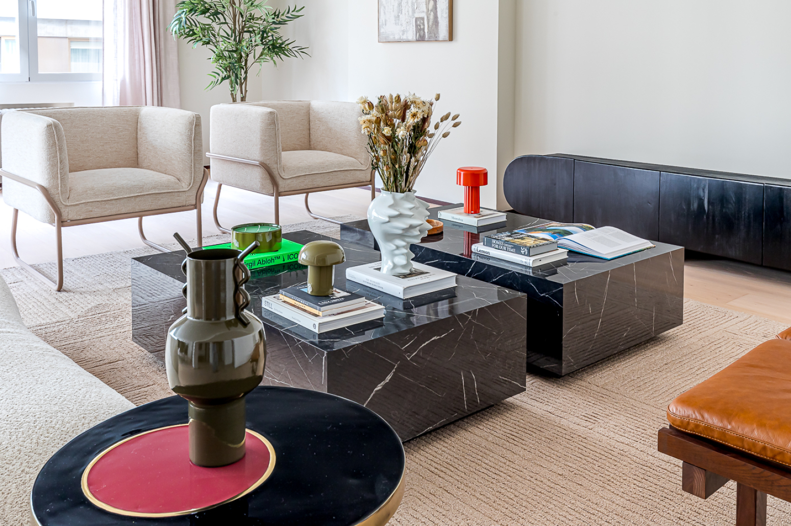 Exclusiva vivienda de 285 m² completamente reformada