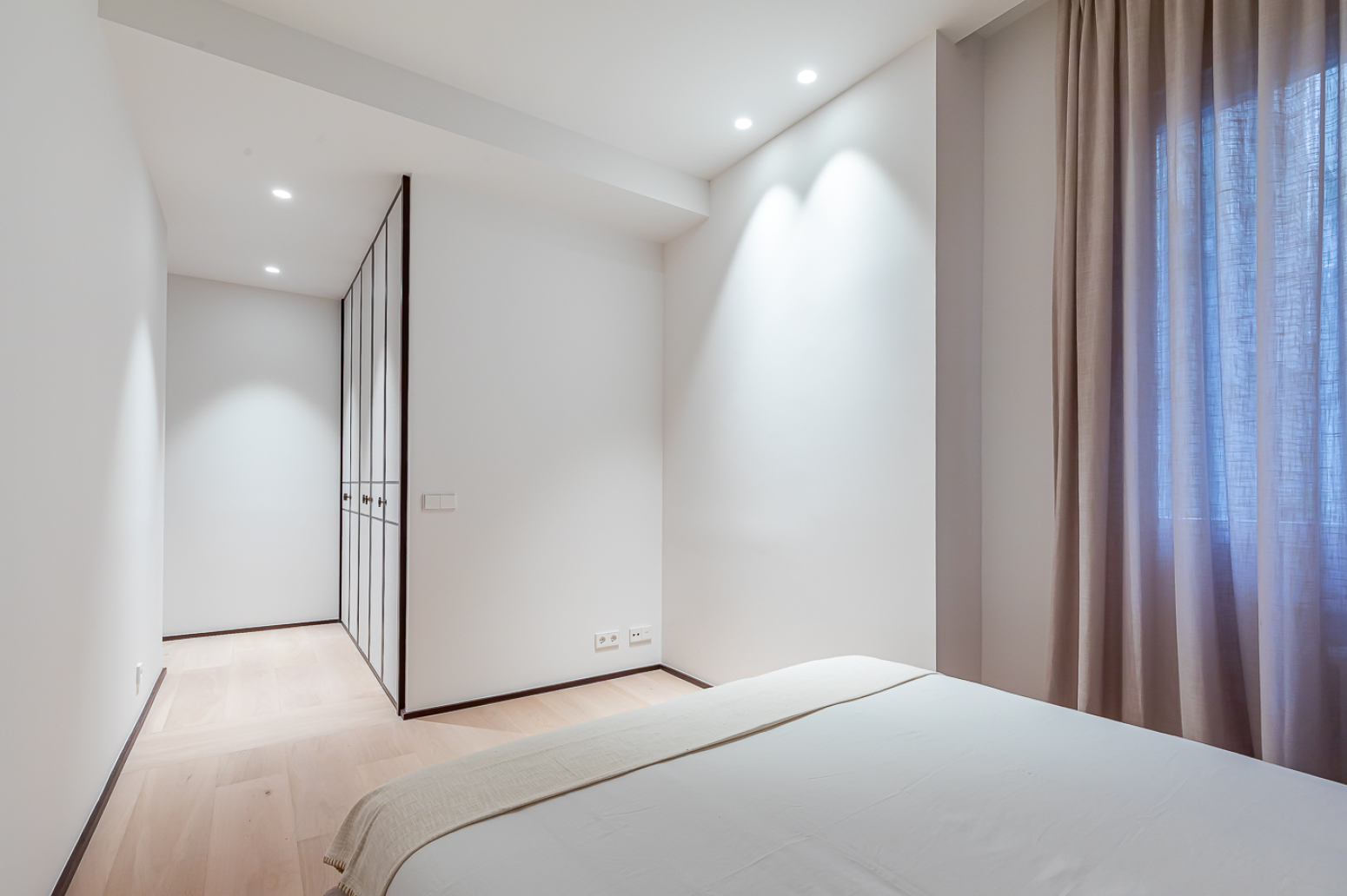 Exclusiva vivienda de 285 m² completamente reformada