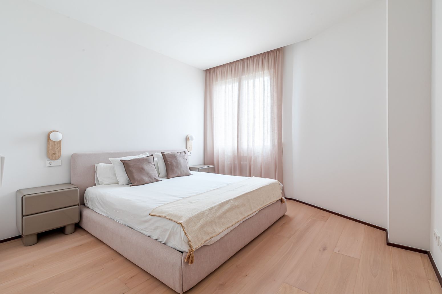 Exclusiva vivienda de 285 m² completamente reformada