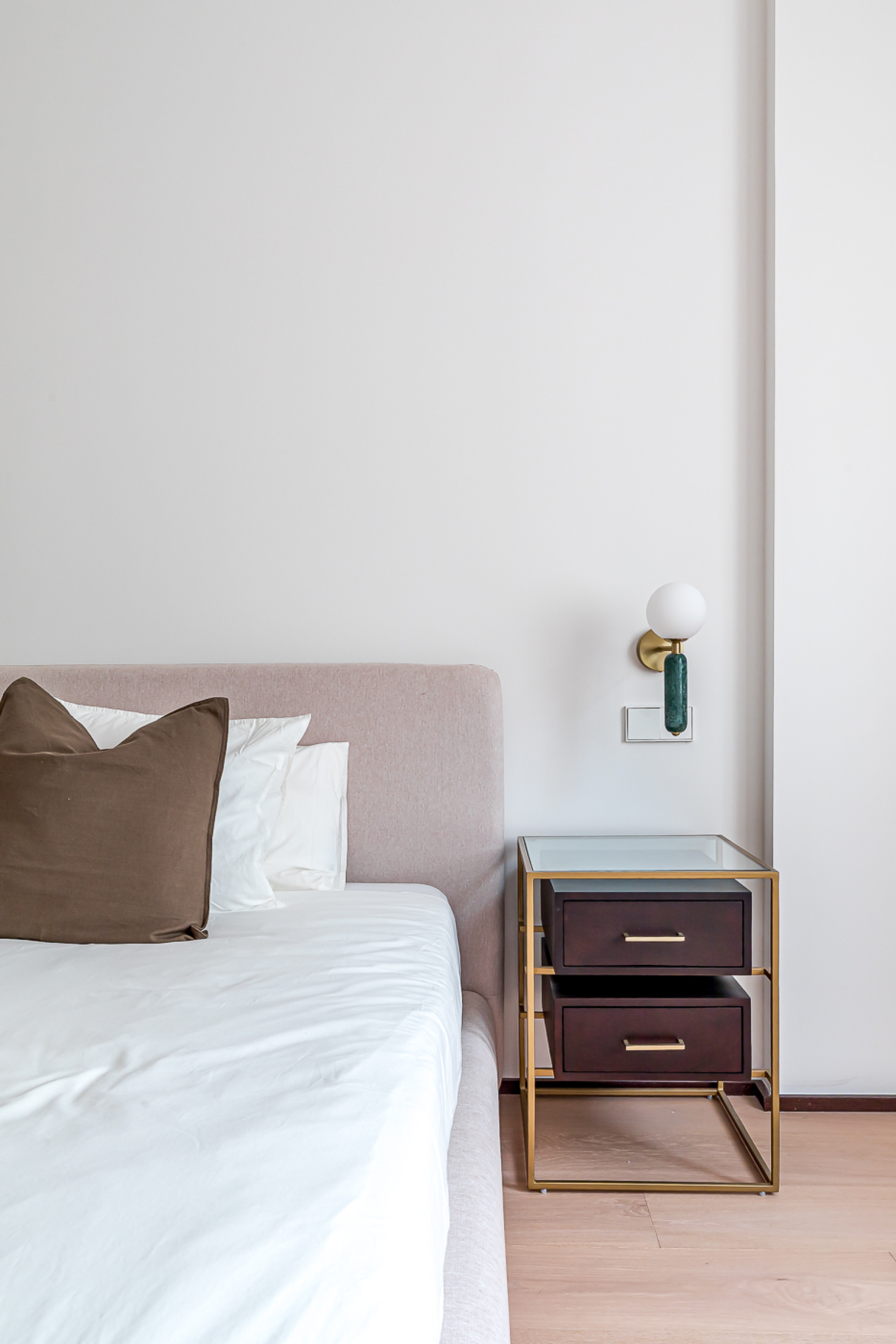 Exclusiva vivienda de 285 m² completamente reformada