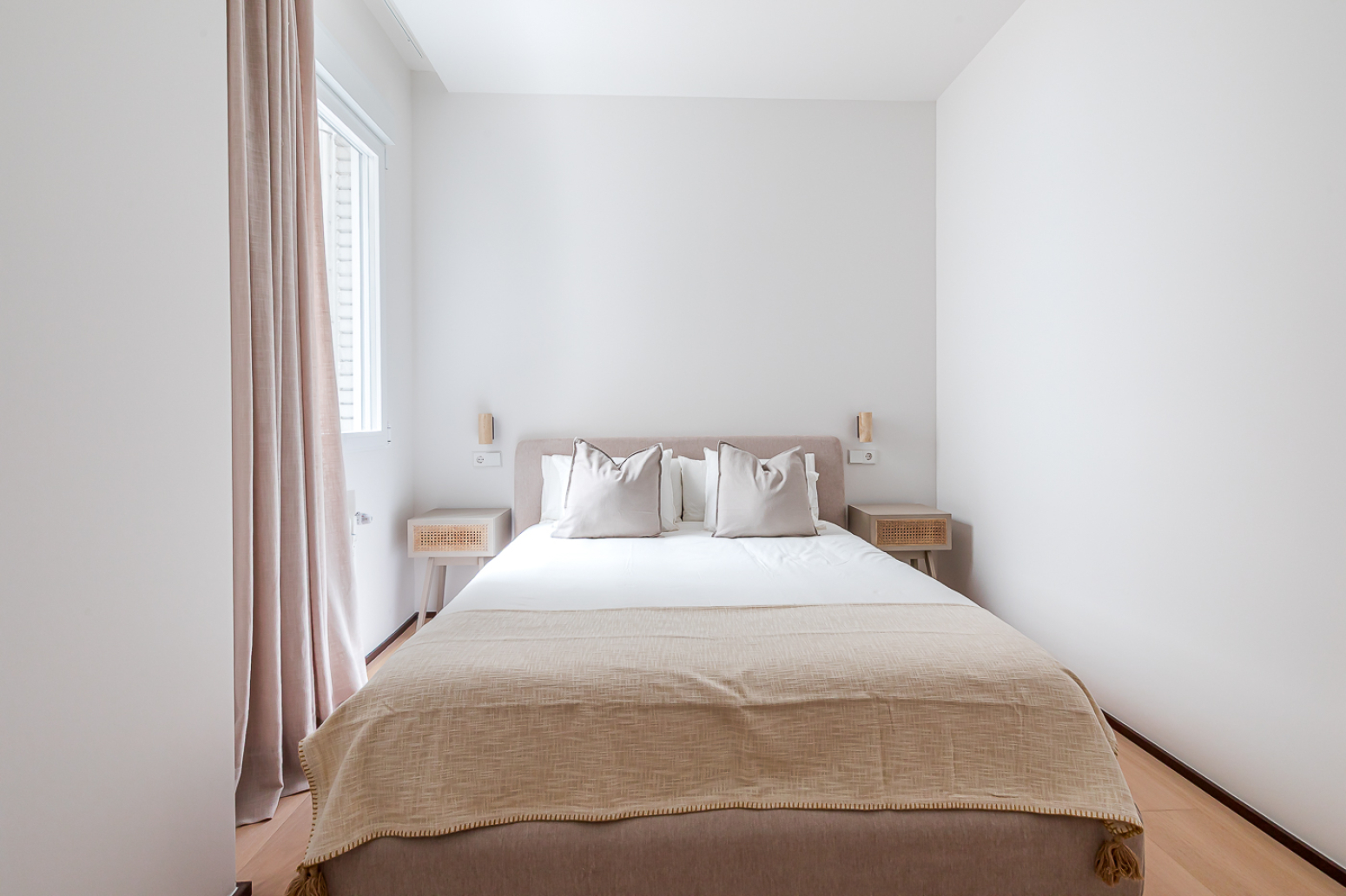 Exclusiva vivienda de 285 m² completamente reformada