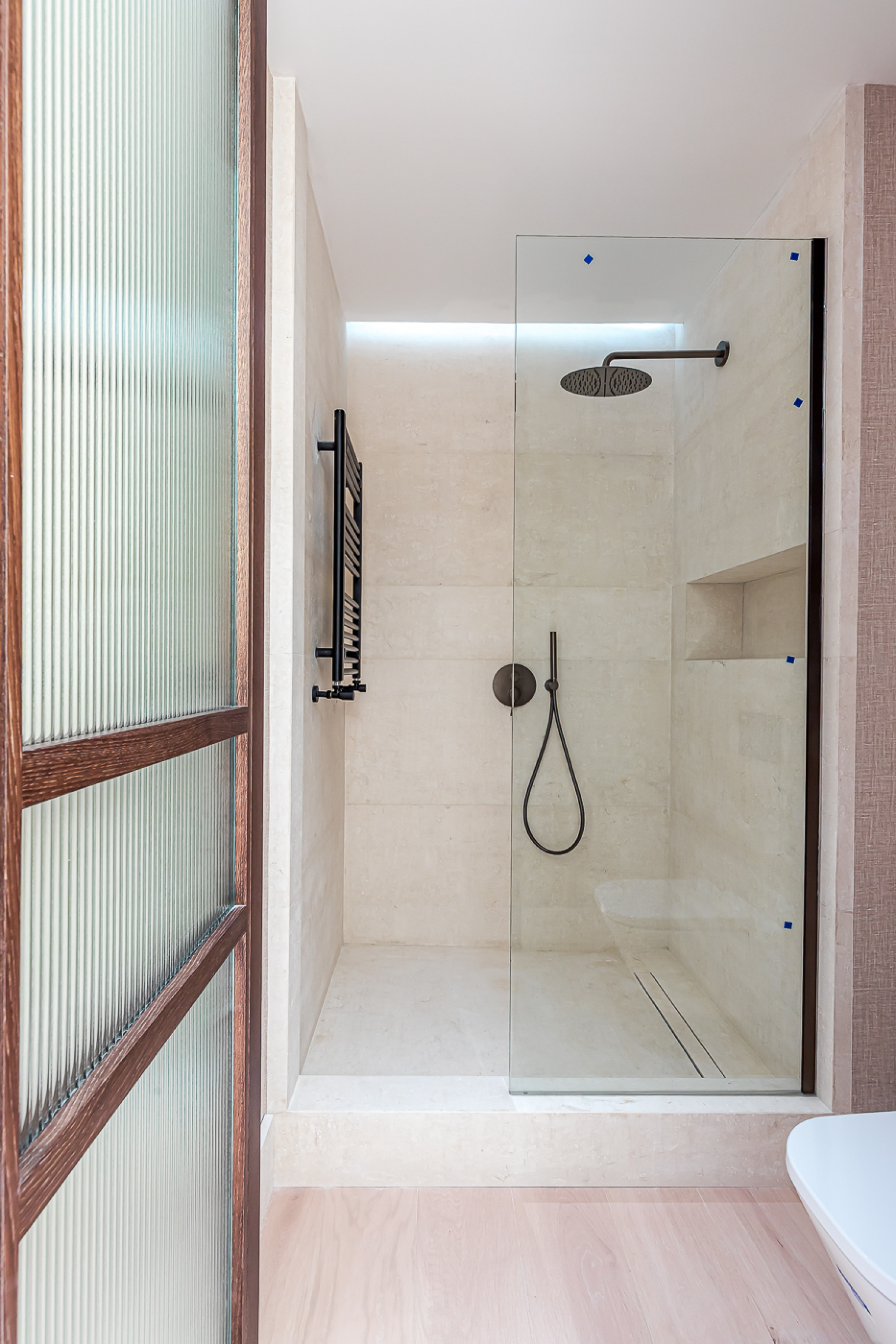Exclusiva vivienda de 285 m² completamente reformada