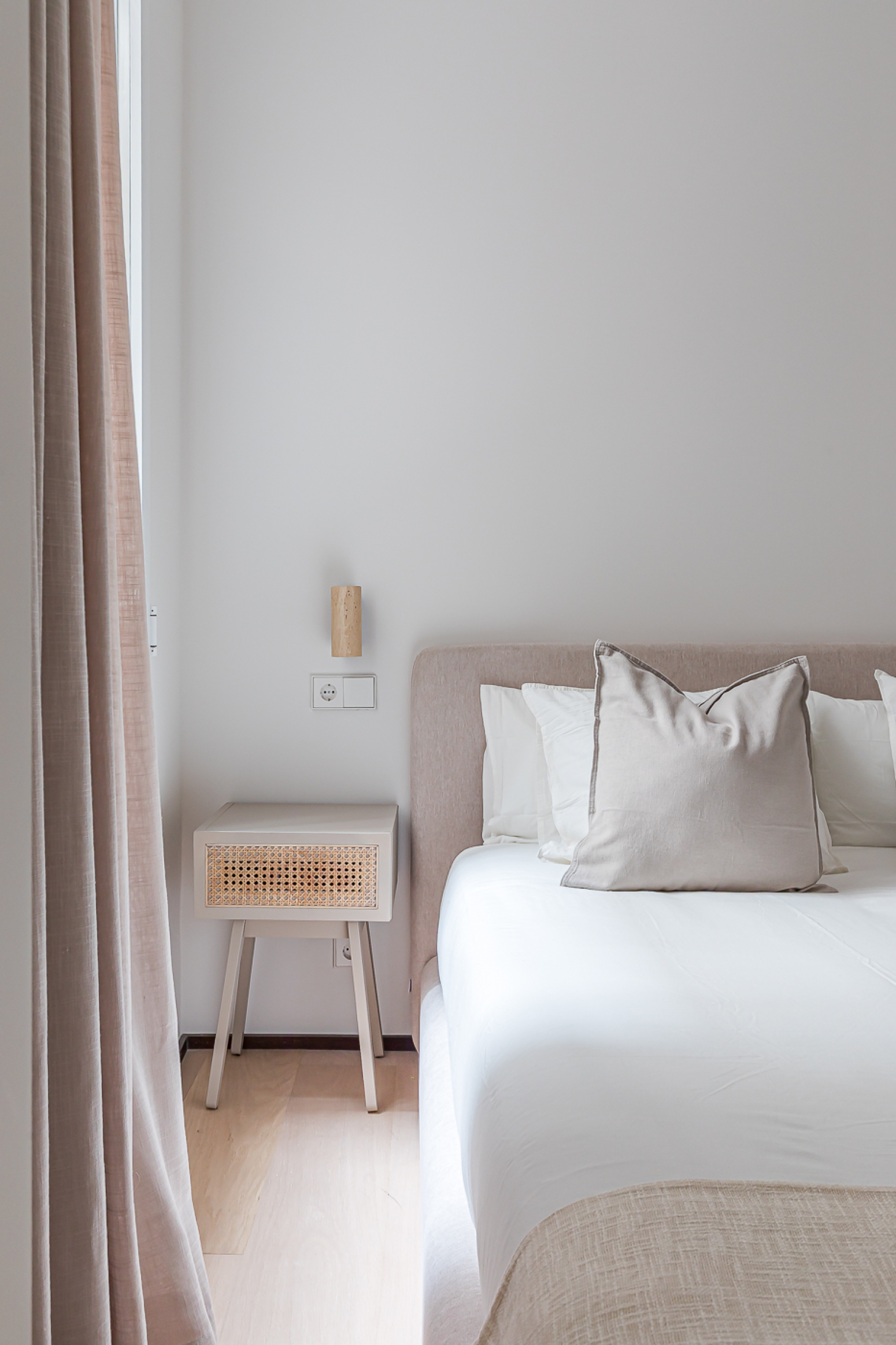 Exclusiva vivienda de 285 m² completamente reformada