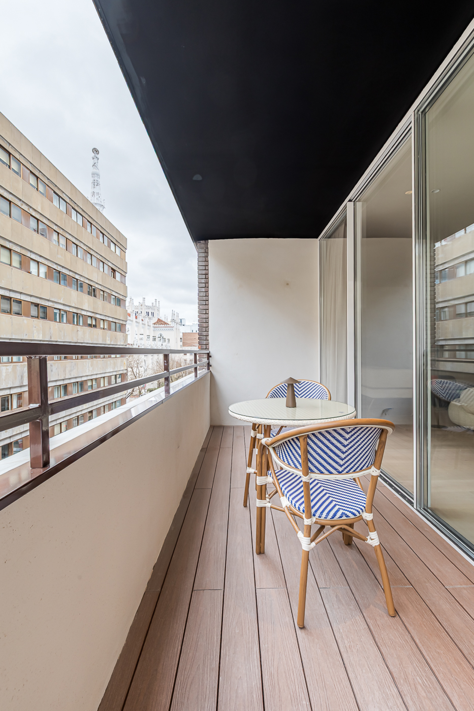 Exclusiva vivienda de 285 m² completamente reformada