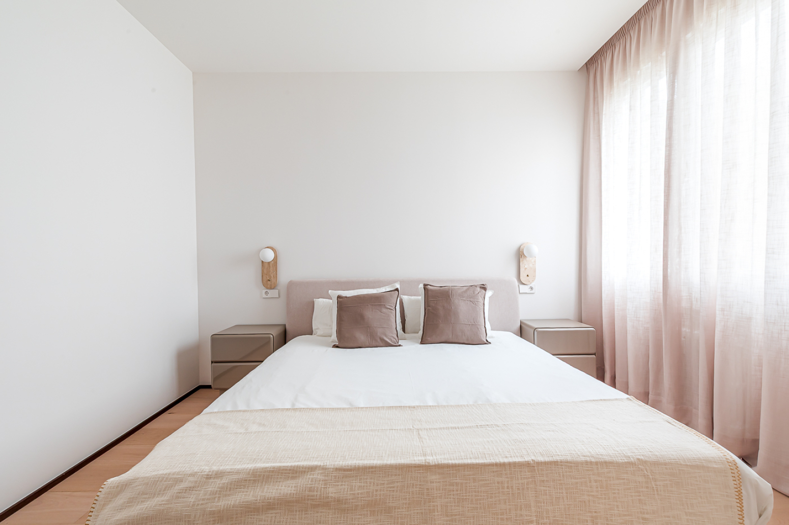 Exclusiva vivienda de 285 m² completamente reformada