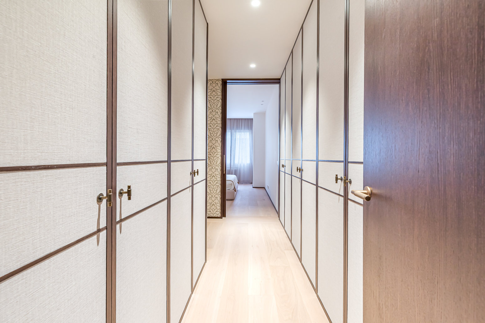 Exclusiva vivienda de 285 m² completamente reformada