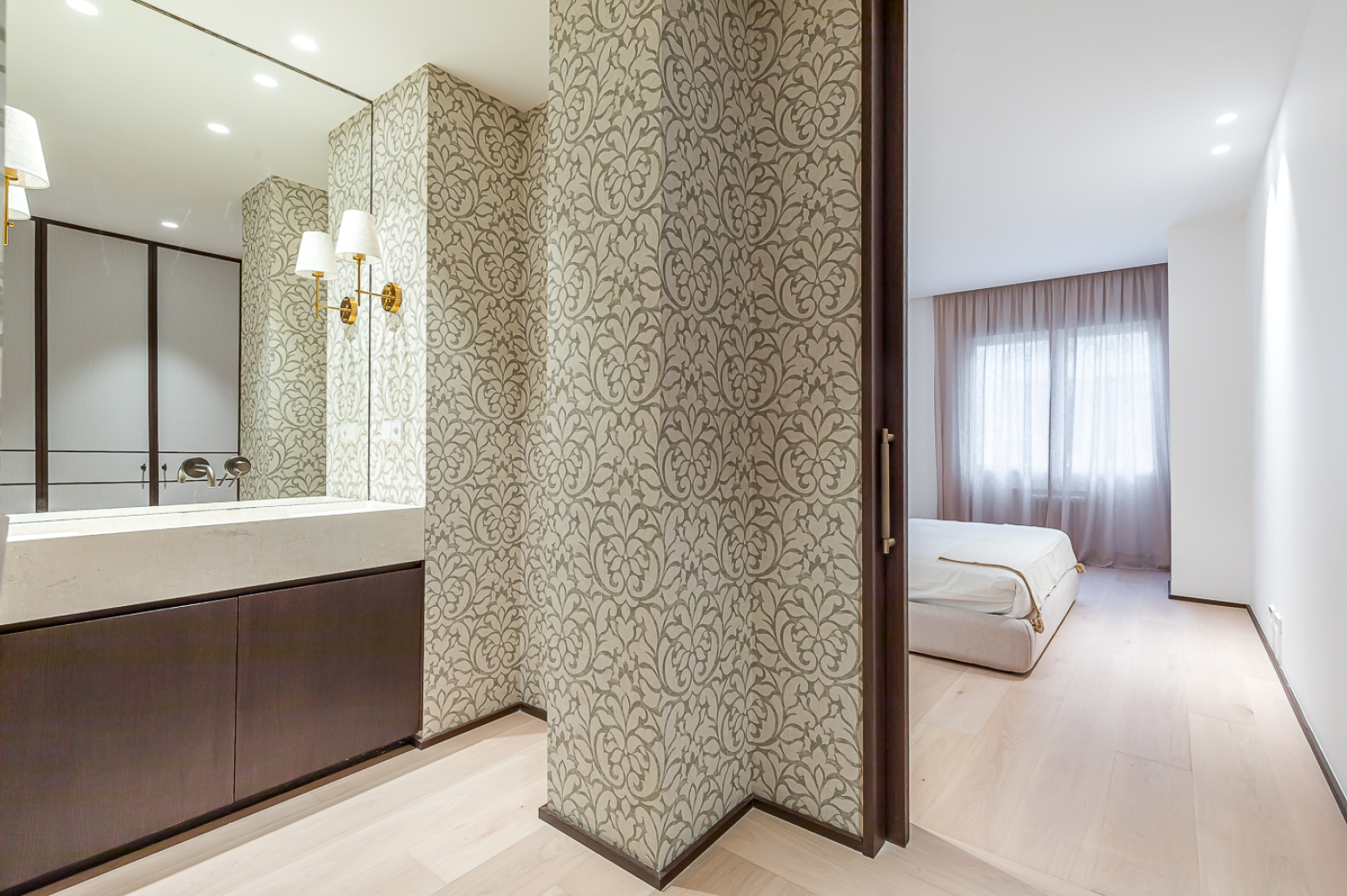 Exclusiva vivienda de 285 m² completamente reformada