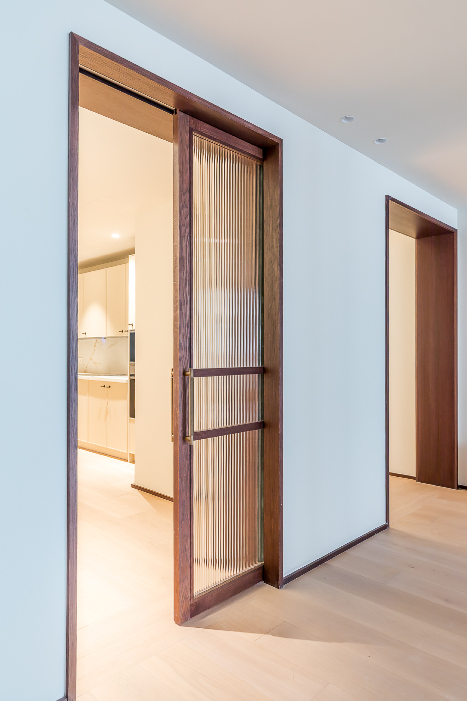 Exclusiva vivienda de 285 m² completamente reformada