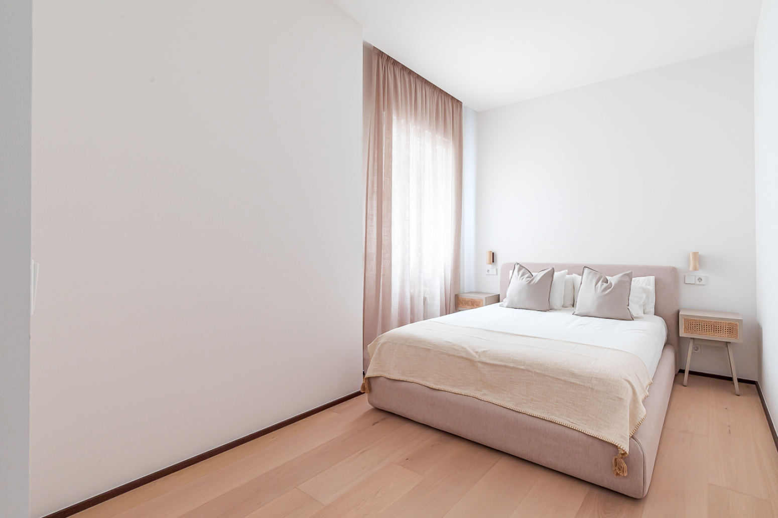 Exclusiva vivienda de 285 m² completamente reformada