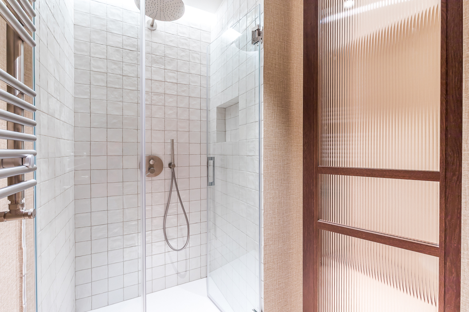 Exclusiva vivienda de 285 m² completamente reformada