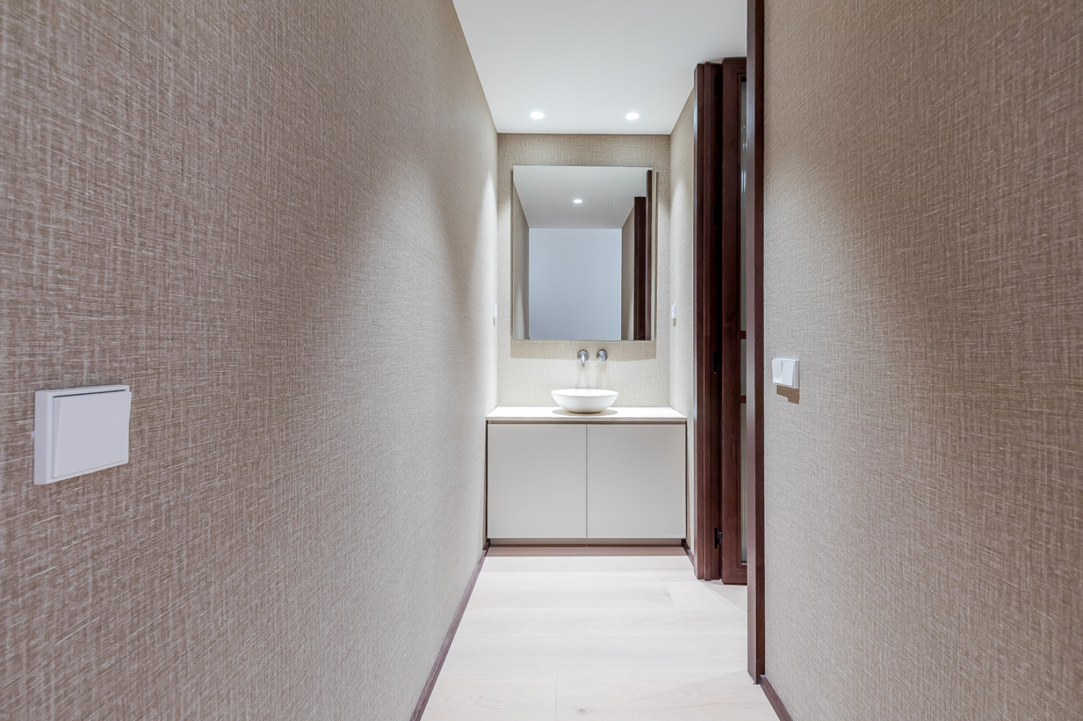 Exclusiva vivienda de 285 m² completamente reformada