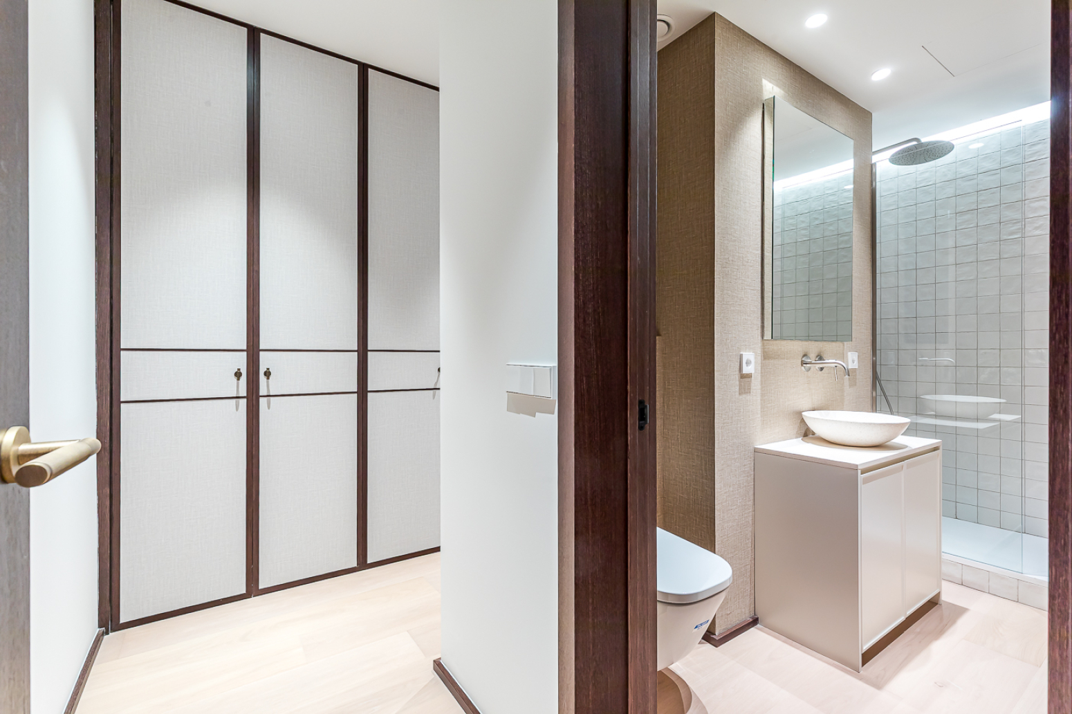 Exclusiva vivienda de 285 m² completamente reformada
