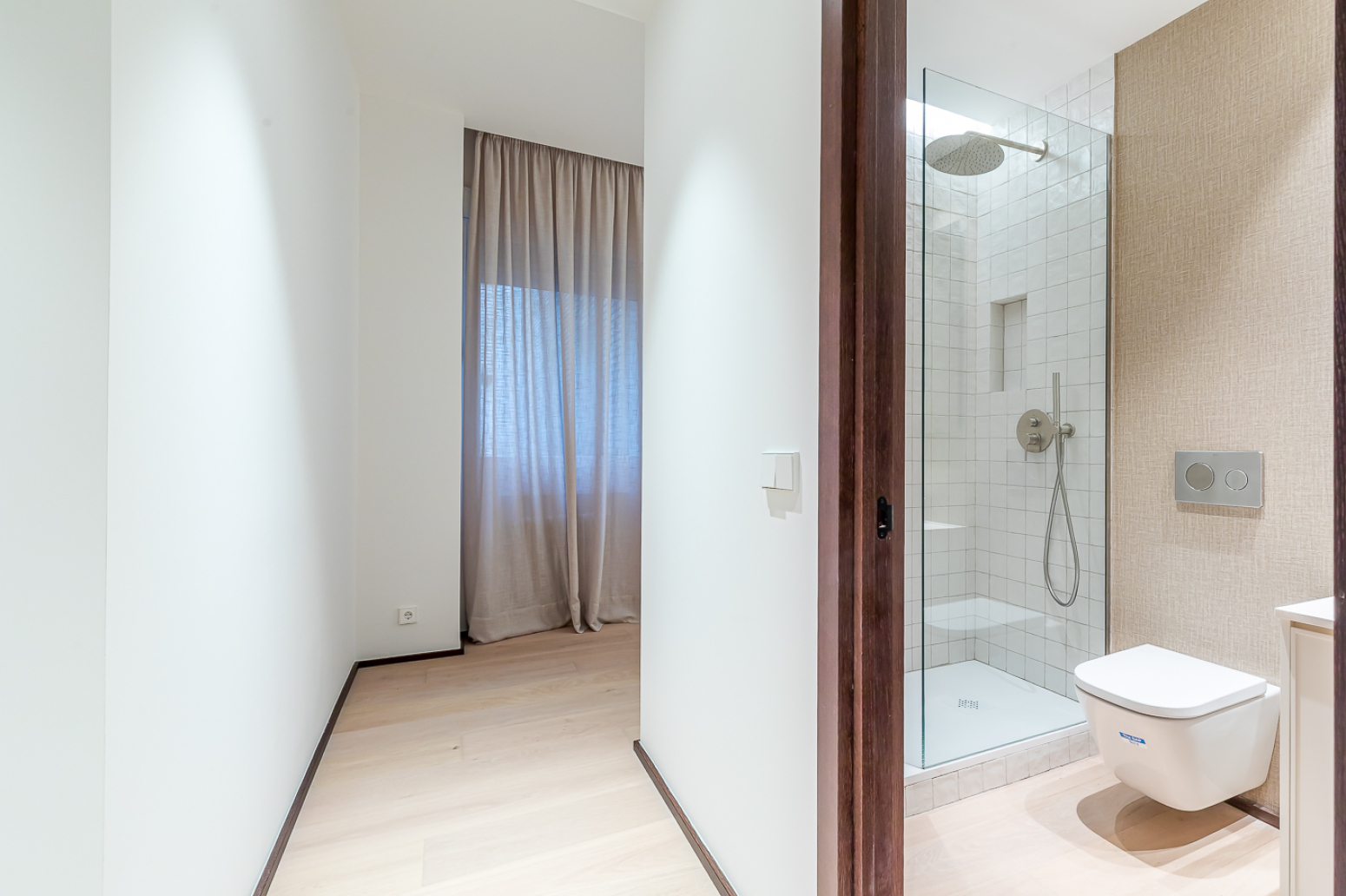 Exclusiva vivienda de 285 m² completamente reformada