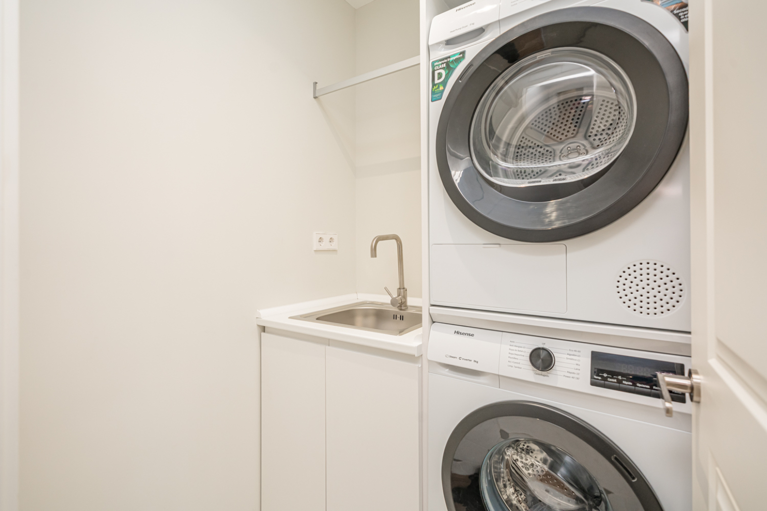 Amplia vivienda reformada de 278 m² con garaje y trastero