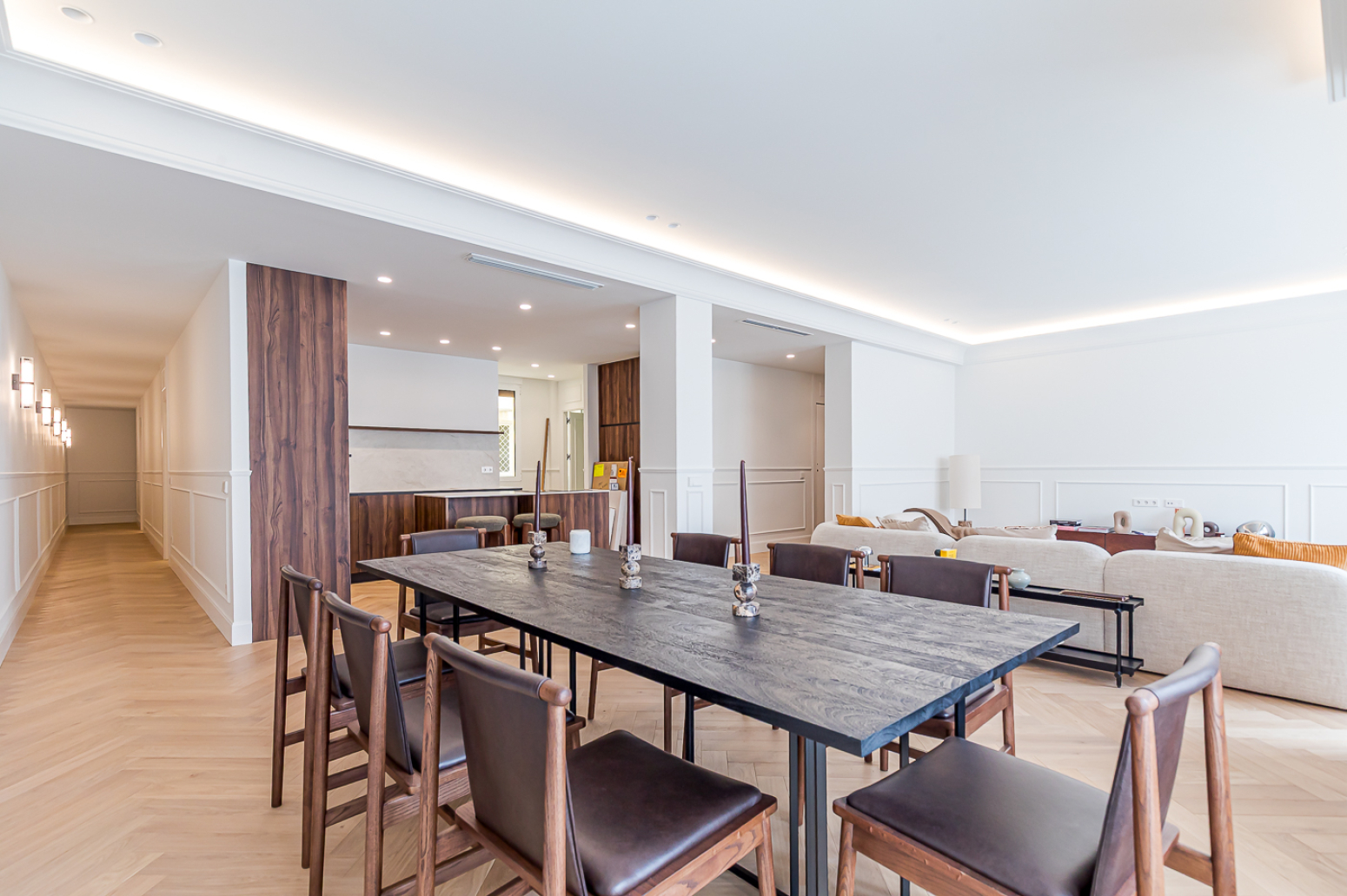 Elegancia contemporánea en una ubicación privilegiada