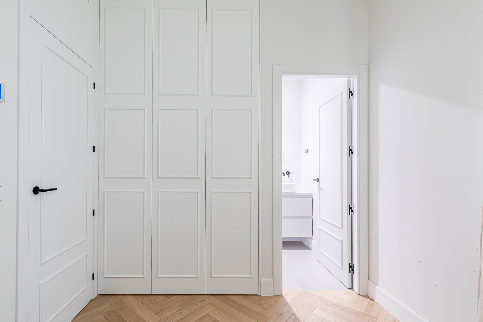 Elegancia contemporánea en una ubicación privilegiada