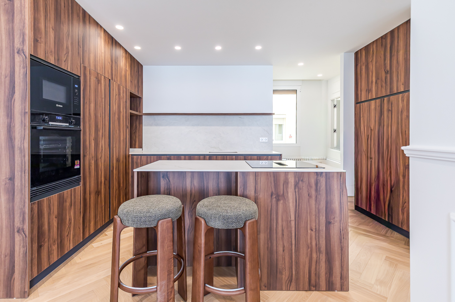 Elegancia contemporánea en una ubicación privilegiada