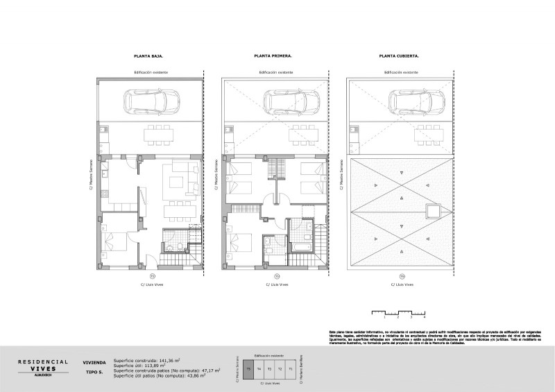 Casas o chalets-Venta-Albuixech-1011756-Foto-6