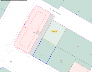 Fincas y solares-Venta-Albalat dels Sorells-1022444