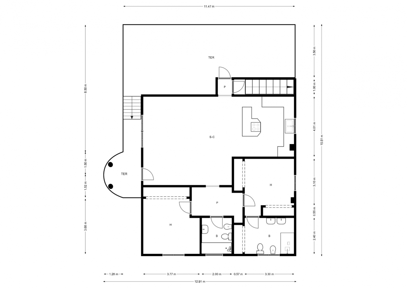 Casas o chalets-Venta-Picassent-1045201-Foto-107