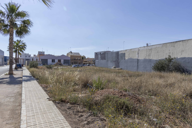 Fincas y solares-Venta-Albalat dels Sorells-1065458-Foto-11