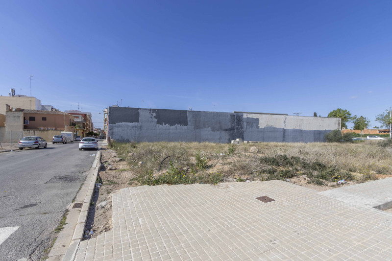 Fincas y solares-Venta-Albalat dels Sorells-1065458-Foto-5