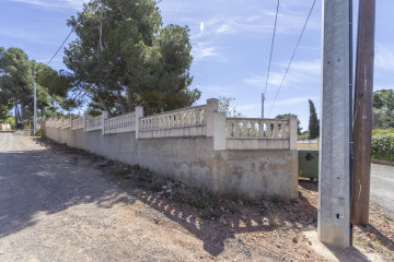 Fincas y solares-Venta-Náquera-1068358